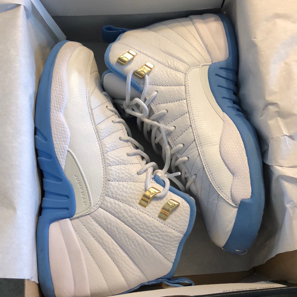 Air Jordan 12 Retro GG